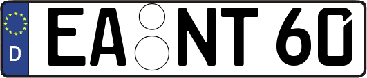 EA-NT60