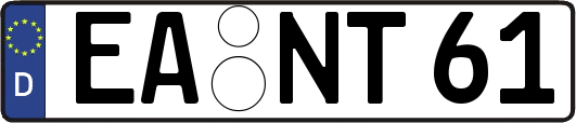 EA-NT61
