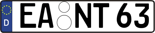 EA-NT63