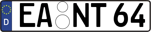EA-NT64