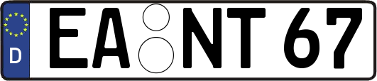 EA-NT67