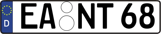 EA-NT68
