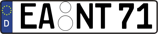 EA-NT71