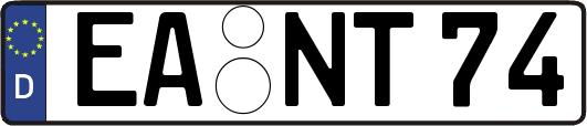 EA-NT74