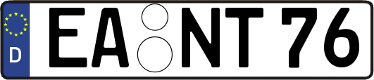 EA-NT76
