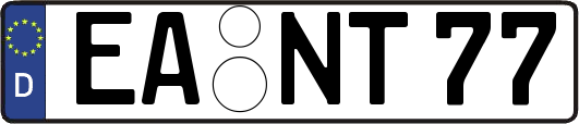EA-NT77