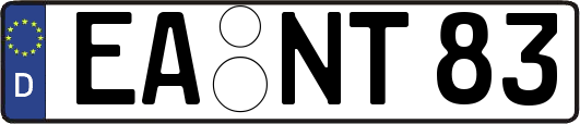 EA-NT83