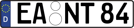 EA-NT84
