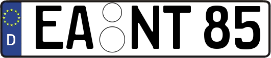 EA-NT85
