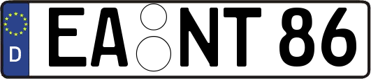 EA-NT86