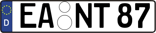 EA-NT87
