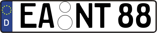 EA-NT88