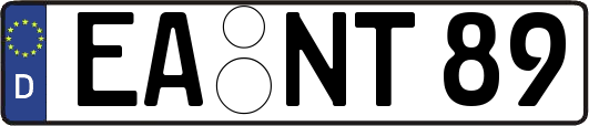 EA-NT89
