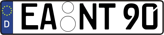 EA-NT90