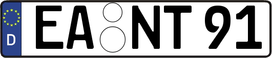 EA-NT91