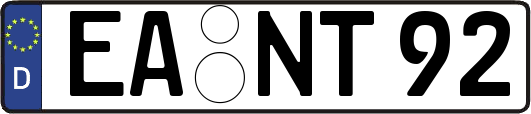EA-NT92
