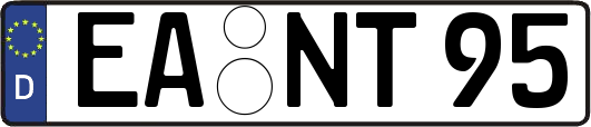 EA-NT95