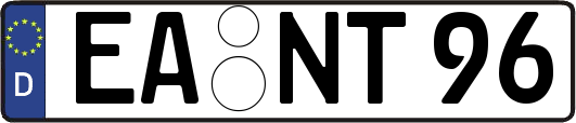 EA-NT96