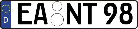 EA-NT98