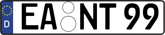 EA-NT99