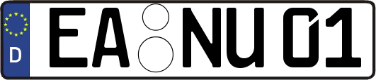 EA-NU01