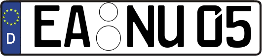 EA-NU05