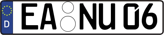 EA-NU06