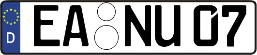 EA-NU07