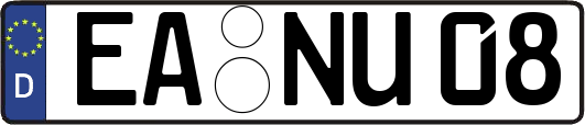 EA-NU08