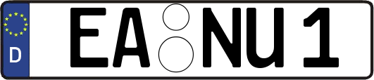 EA-NU1