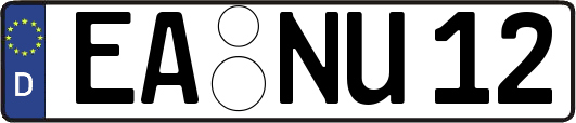 EA-NU12