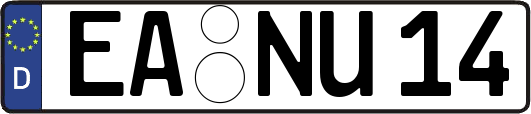 EA-NU14