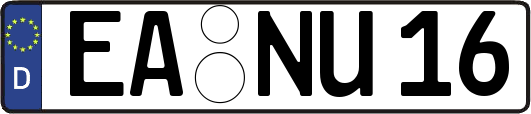 EA-NU16