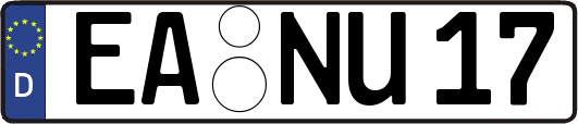 EA-NU17