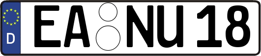 EA-NU18