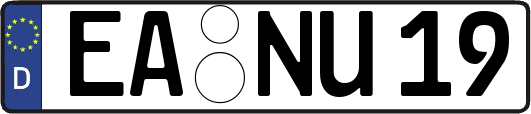 EA-NU19