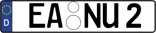 EA-NU2