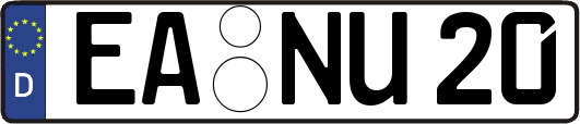 EA-NU20