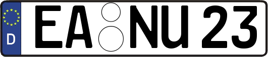 EA-NU23