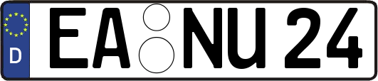 EA-NU24