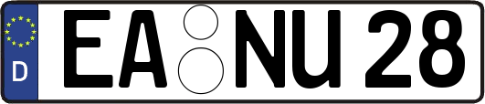 EA-NU28