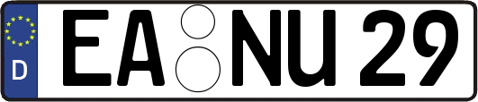 EA-NU29