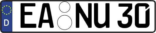EA-NU30