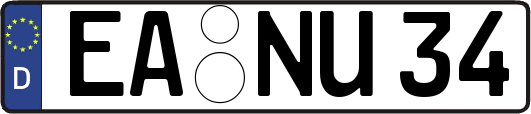 EA-NU34