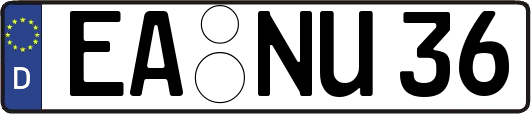 EA-NU36