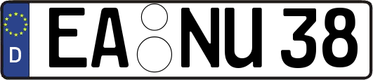 EA-NU38