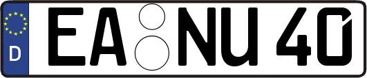 EA-NU40