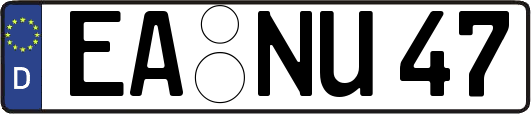 EA-NU47