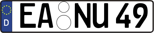EA-NU49