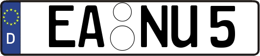 EA-NU5